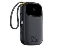 Baseus Powerbank EnerFill FC31 10000mAh 22.5W z wyświetlaczem - 1502080 - zdjęcie 2